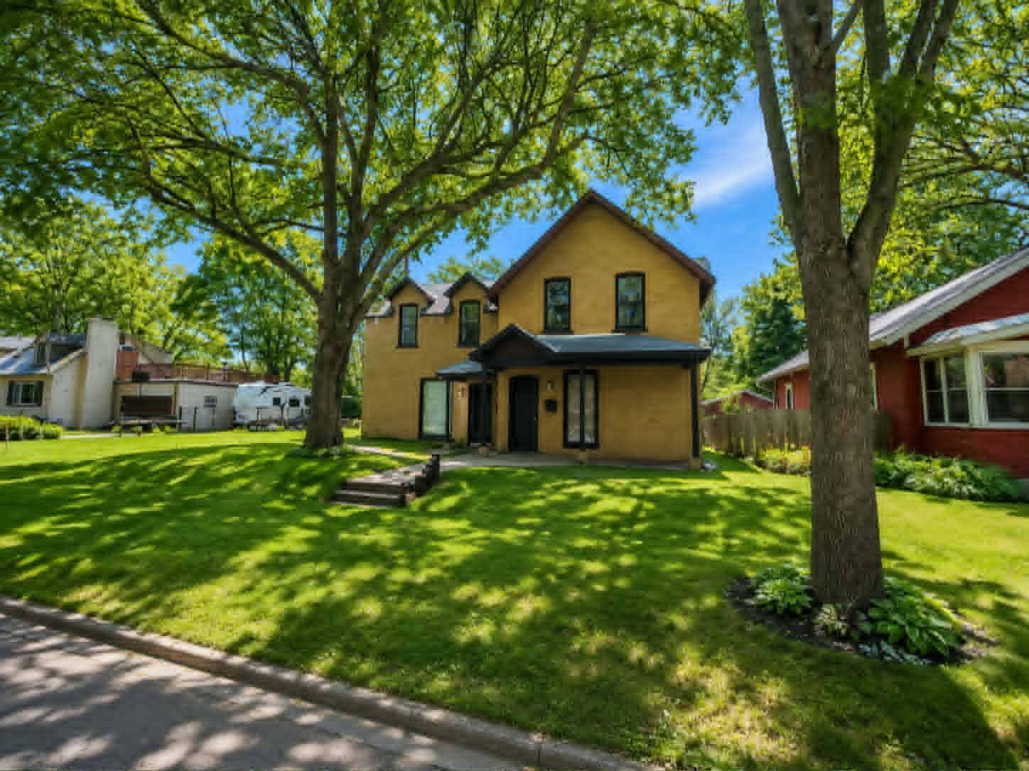 312 3rd AVE NE, Saint Cloud, MN 56304