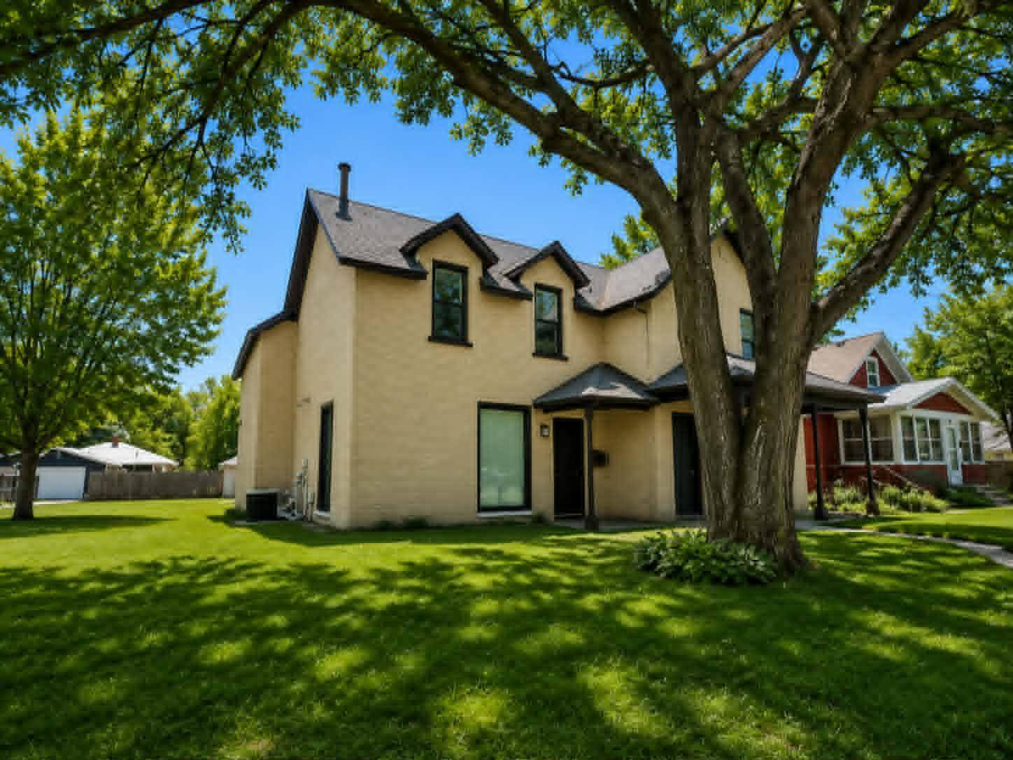 312 3rd AVE NE, Saint Cloud, MN 56304