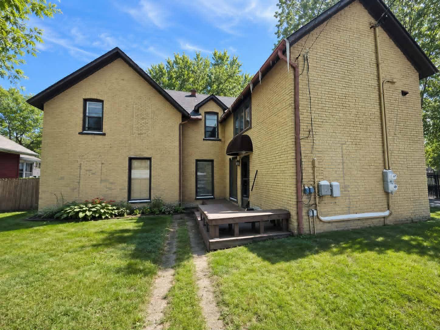 312 3rd AVE NE, Saint Cloud, MN 56304