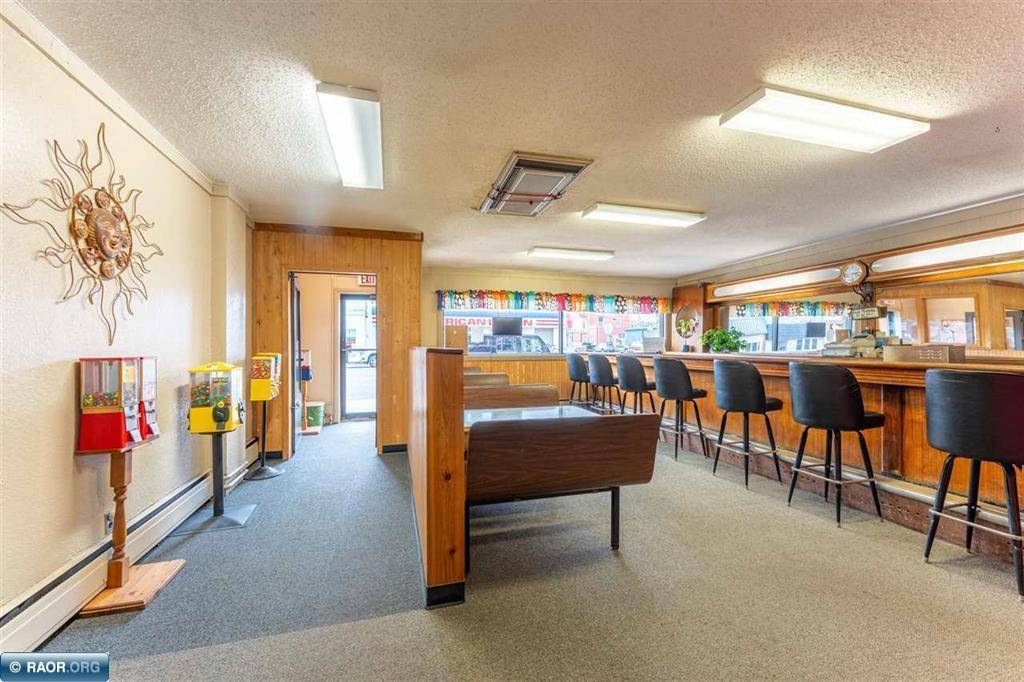 114 N Main ST, Aurora, MN 55705