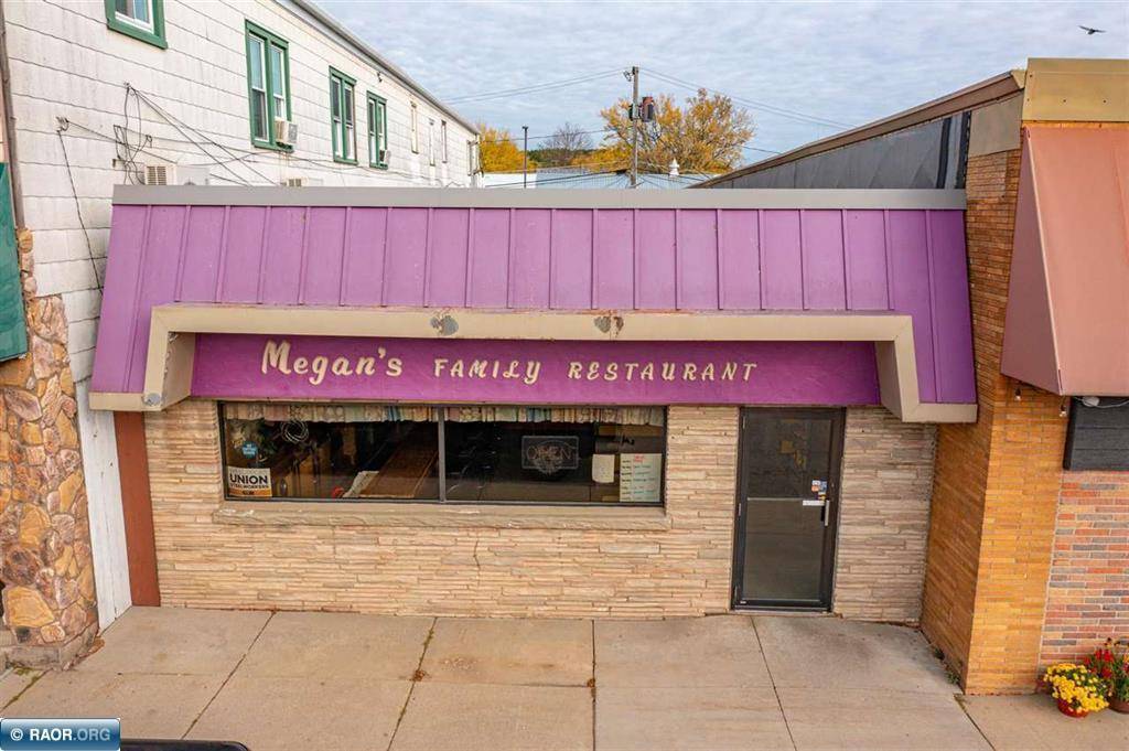 114 N Main ST, Aurora, MN 55705