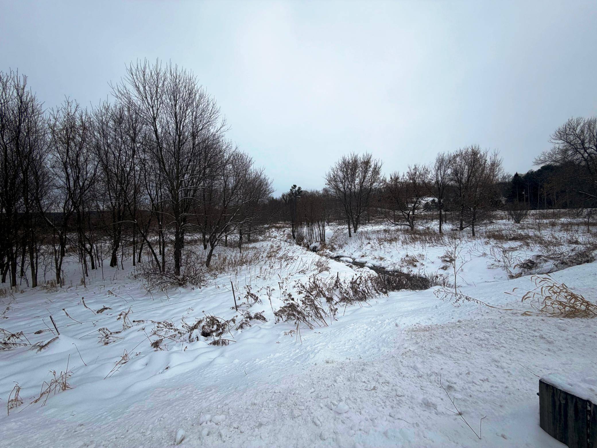 TBD Lands along 160th Ave & 315th St, Glenwood City, WI 54013