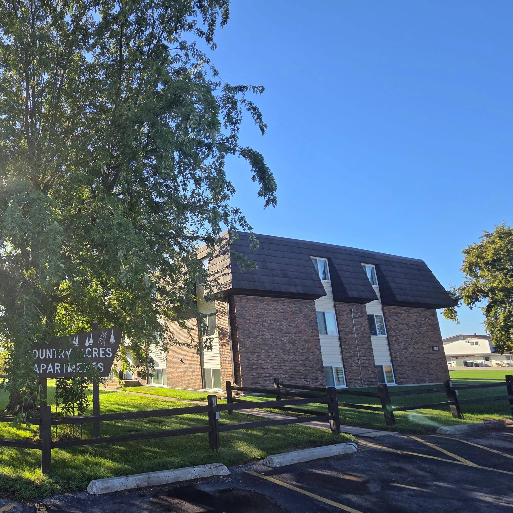 1918 Greenwood ST E, Thief River Falls, MN 56701