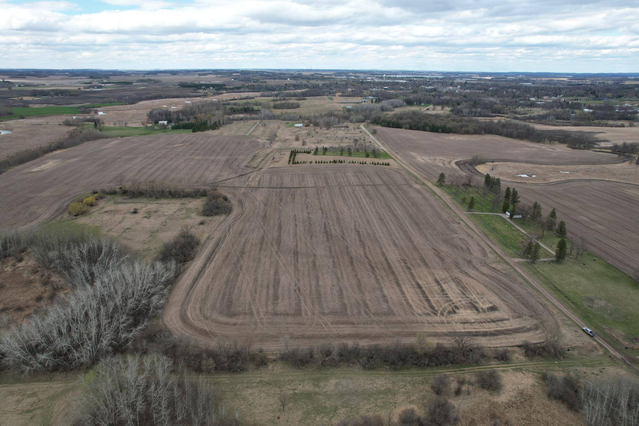 TBD 190th ST, Pelican Rapids, MN 56572