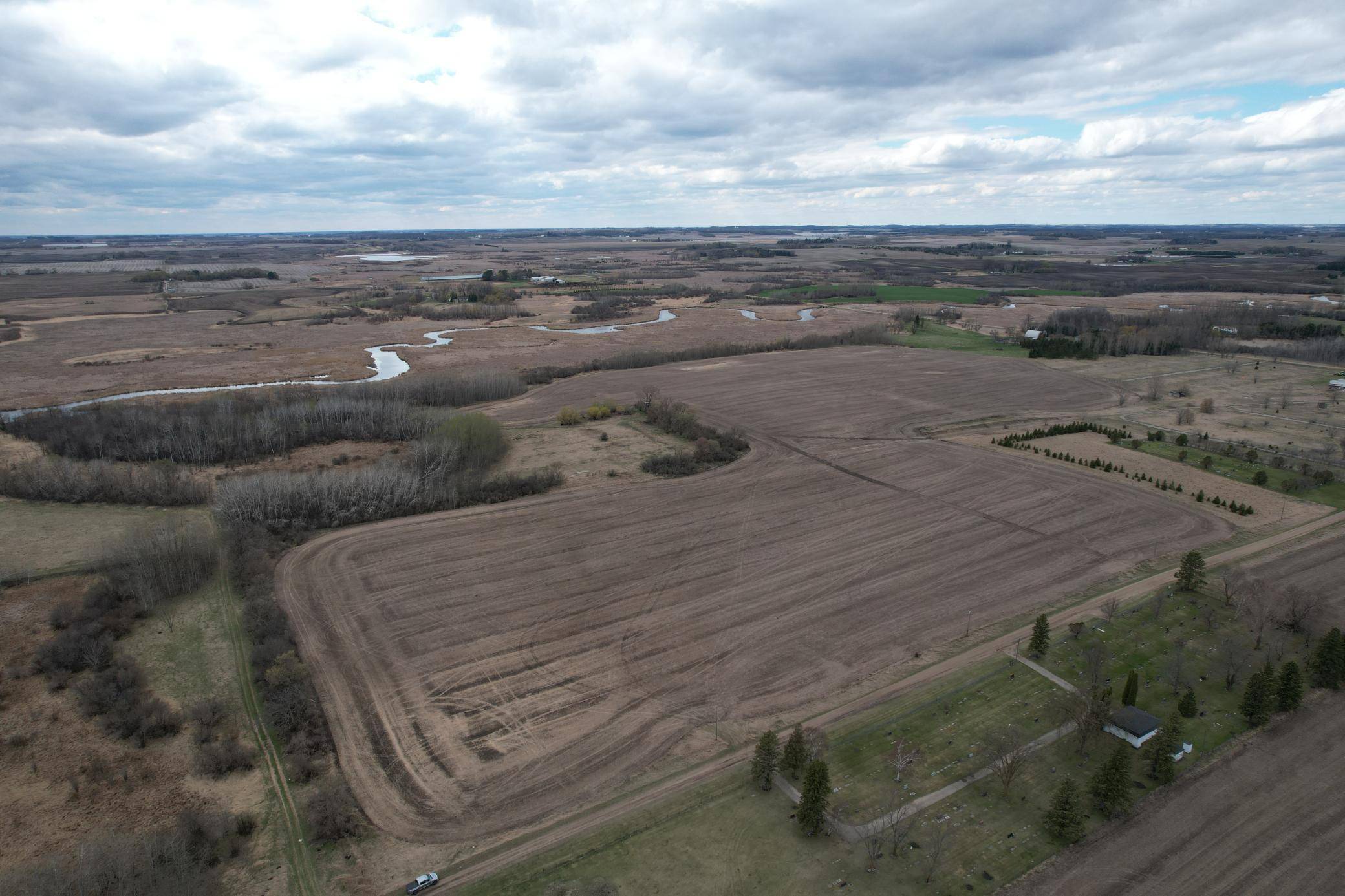 TBD 190th ST, Pelican Rapids, MN 56572