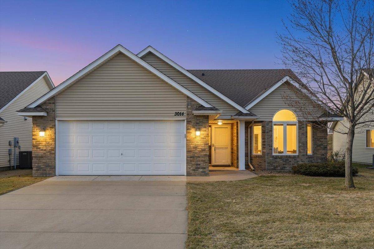 3014 127th AVE NW, Coon Rapids, MN 55448