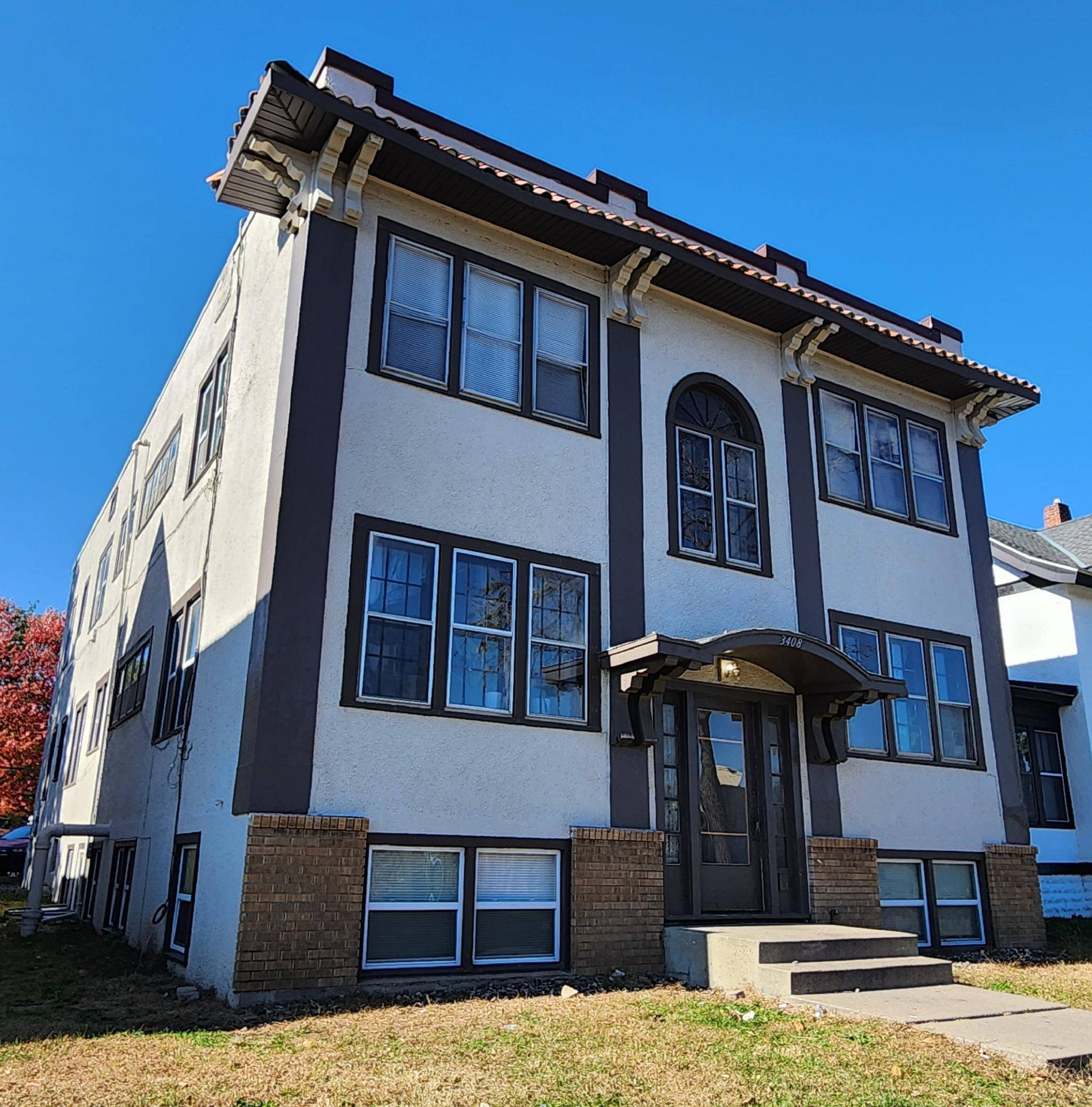 3408 Stevens AVE, Minneapolis, MN 55408