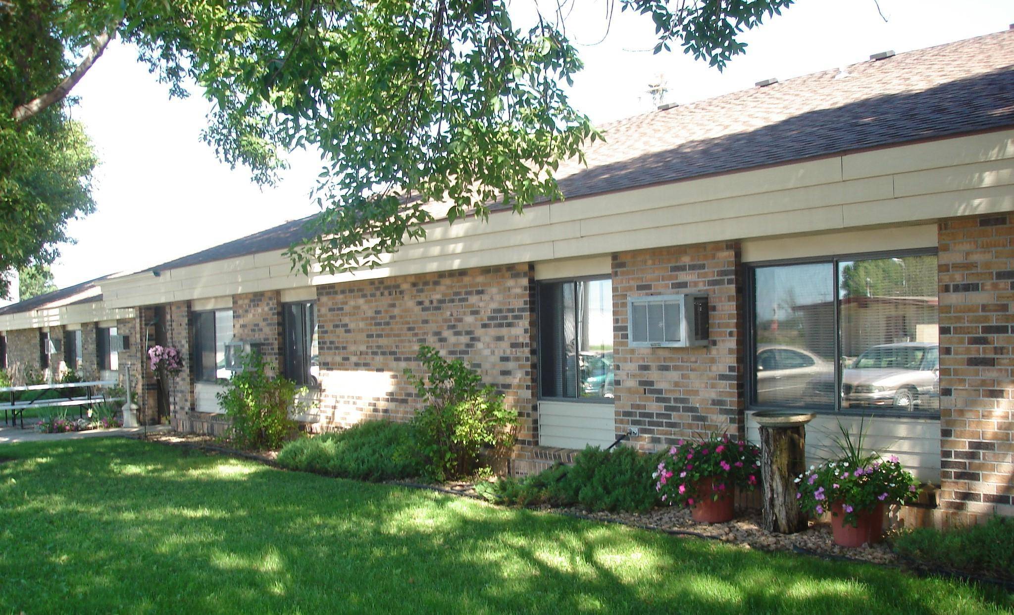 200 1st AVE ##108, Sacred Heart, MN 56285
