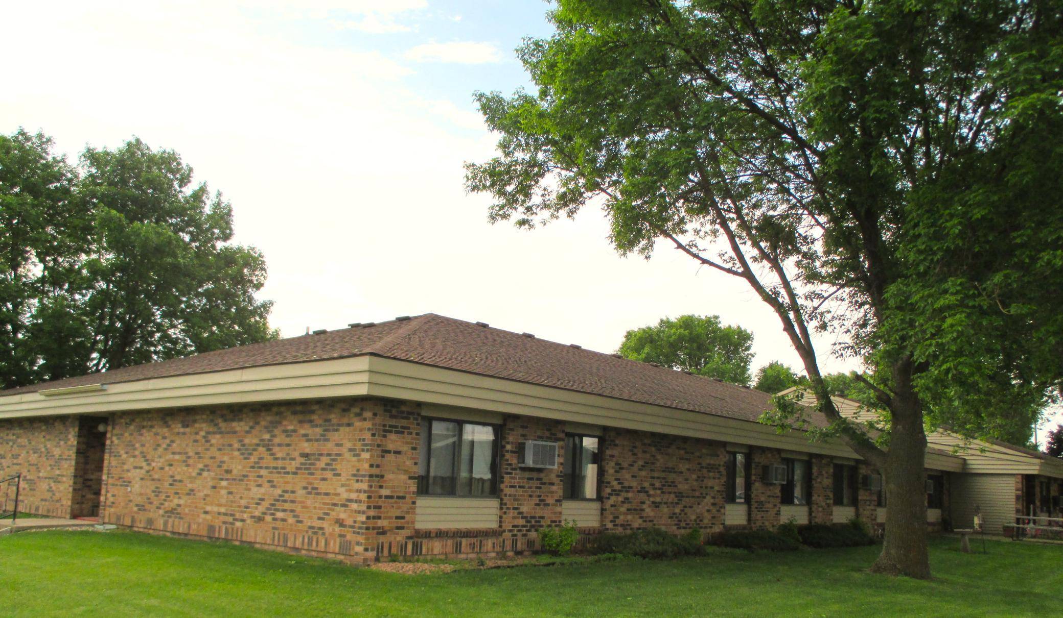 200 1st AVE ##108, Sacred Heart, MN 56285
