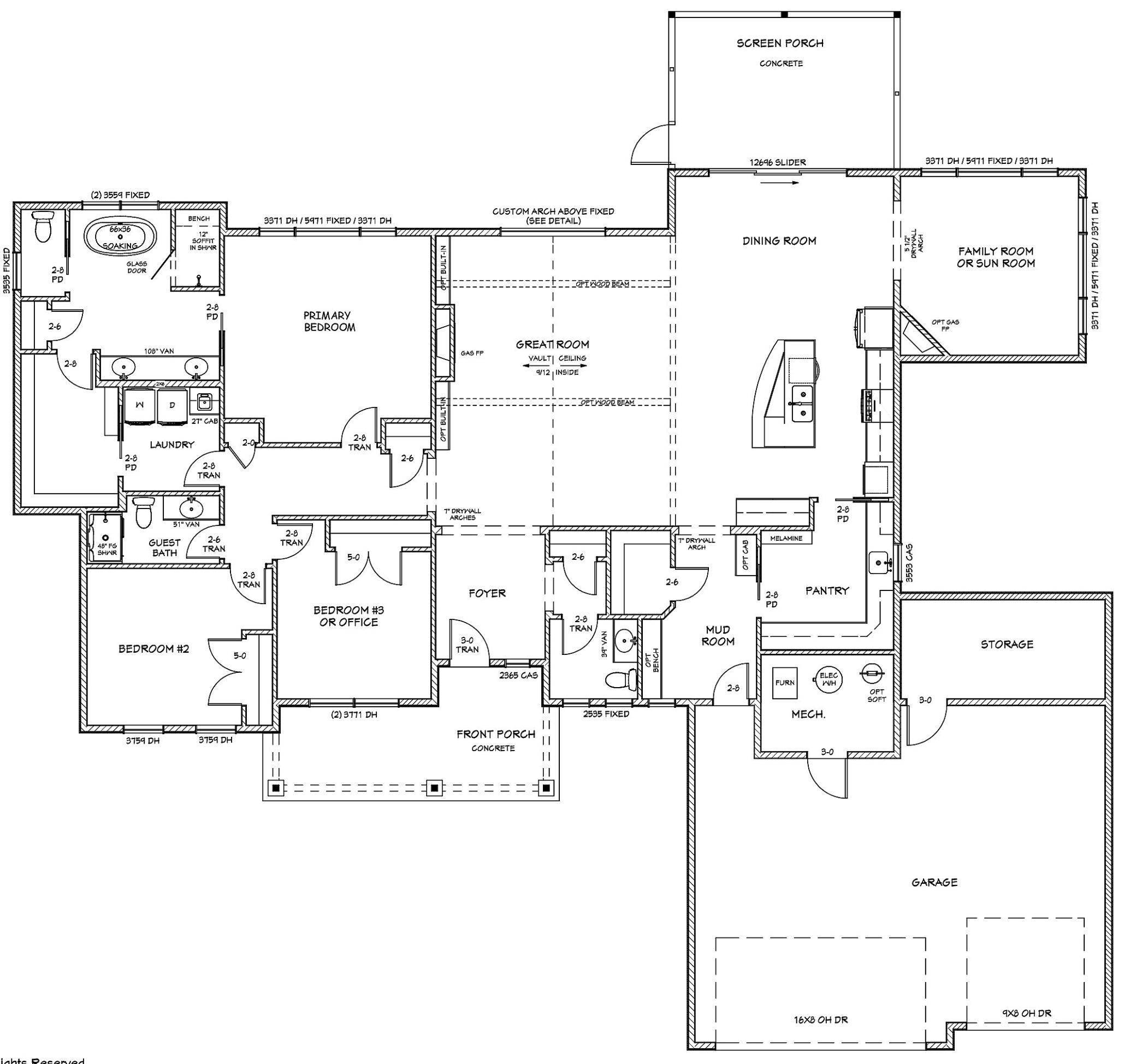 56XX Heather Ridge CT, Shoreview, MN 55126