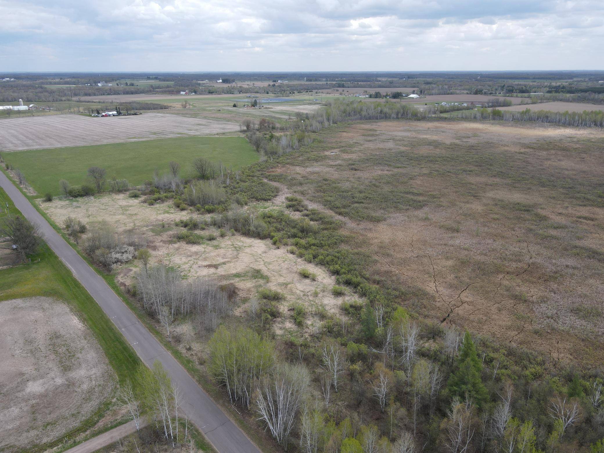 TBD Homestead RD, Conrath, WI 54731