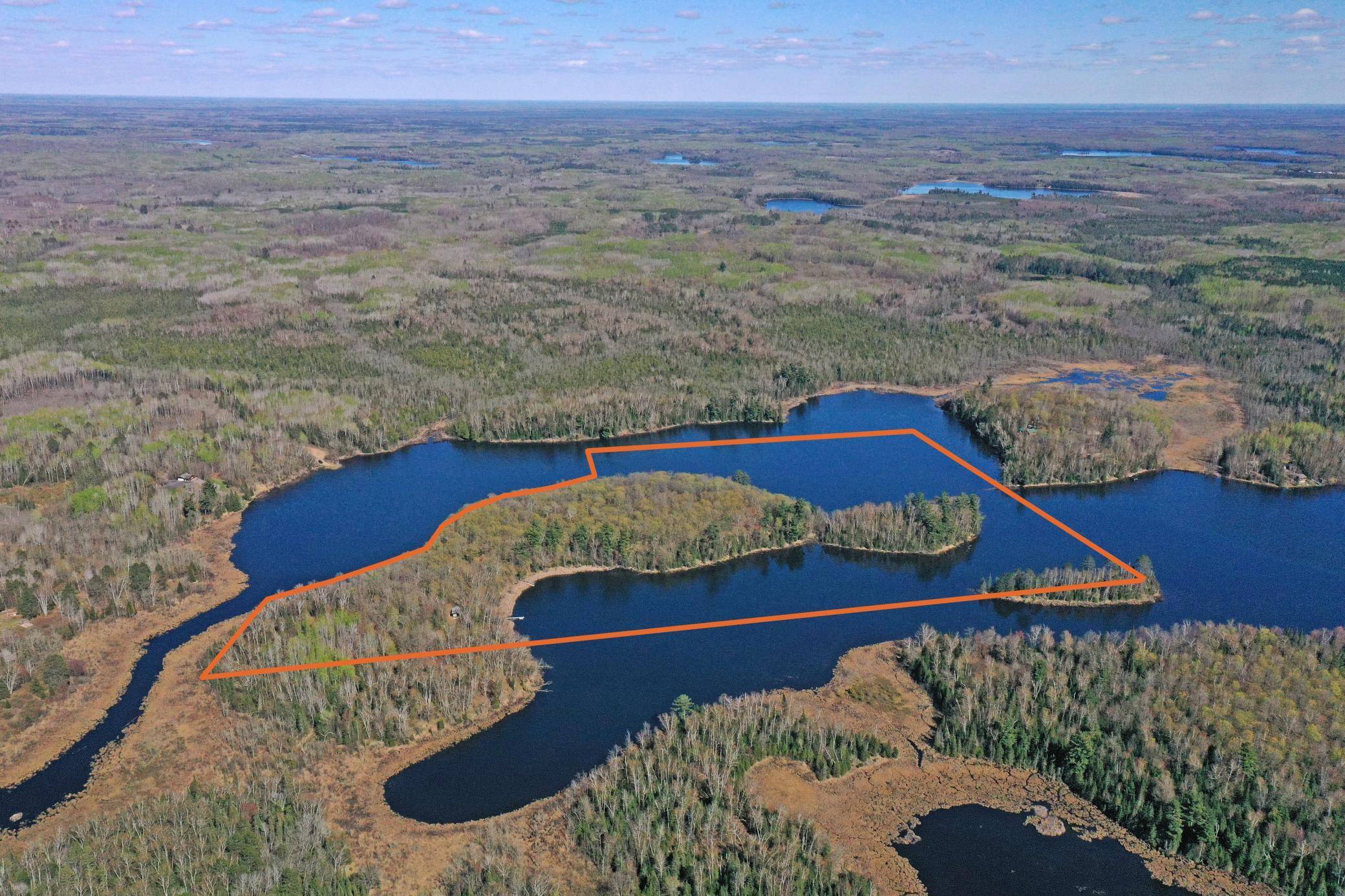 26810 N Hart Lake RD, Pengilly, MN 55775