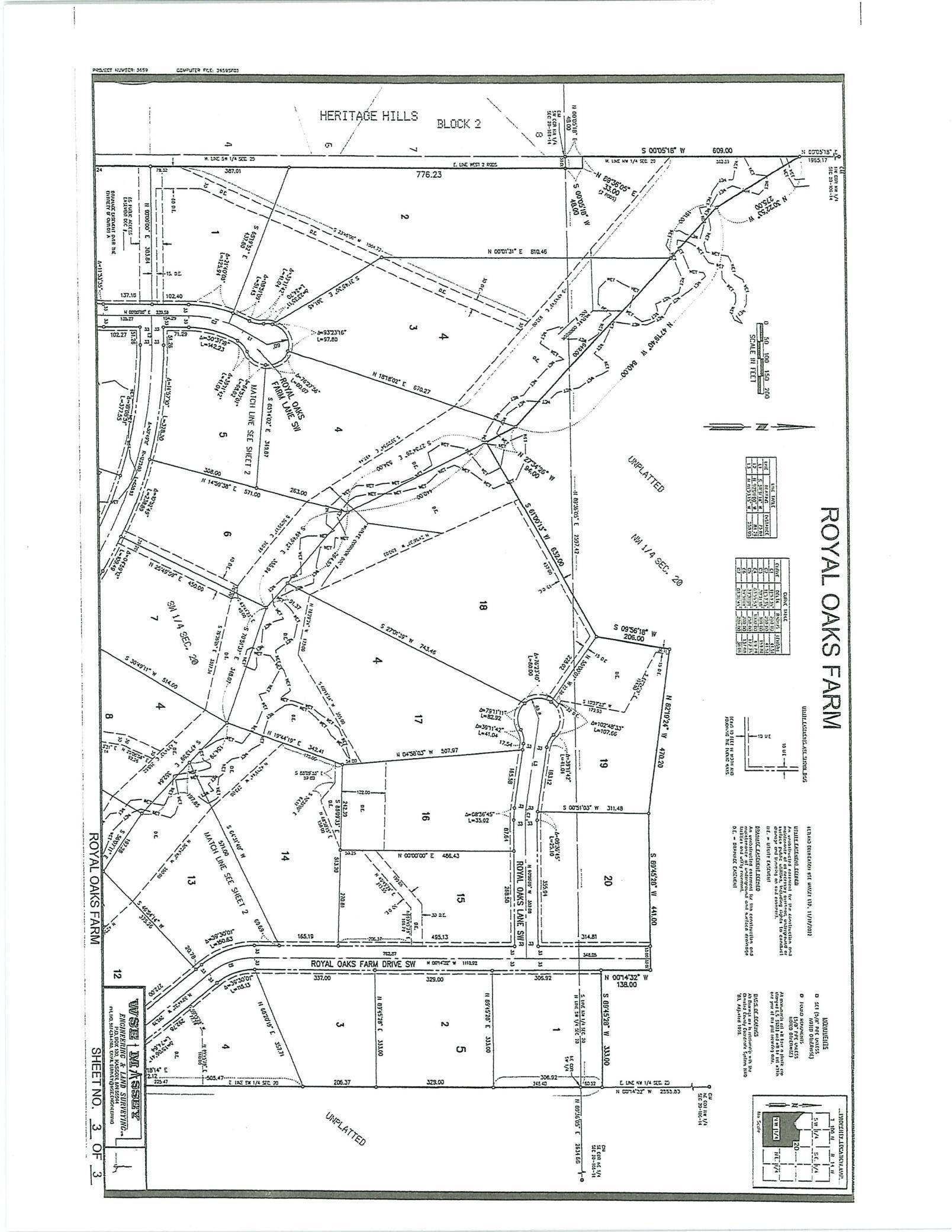 TBD Royal Oaks (L8B4) CIR SW, Rochester, MN 55902