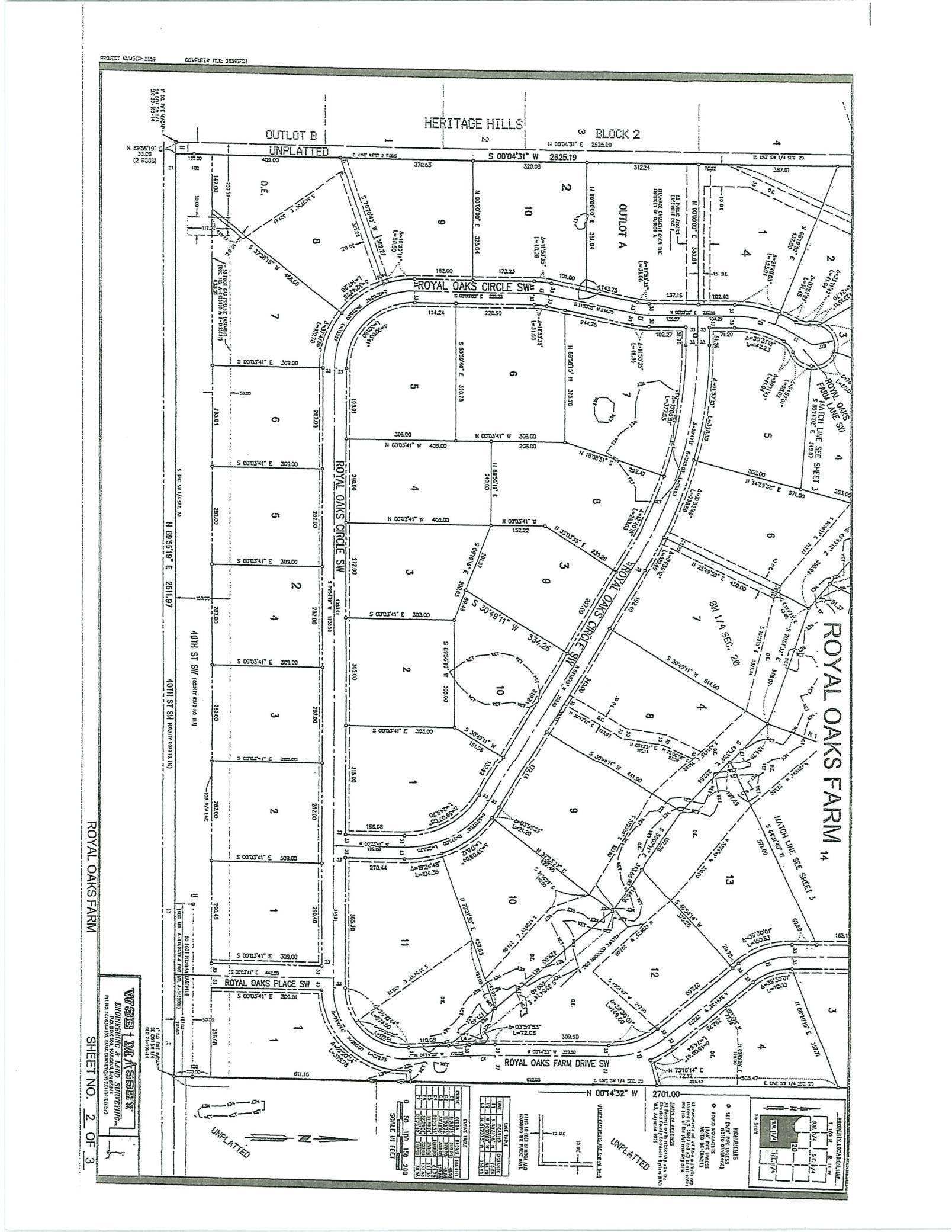 TBD Royal Oaks (L4B2) CIR SW, Rochester, MN 55902