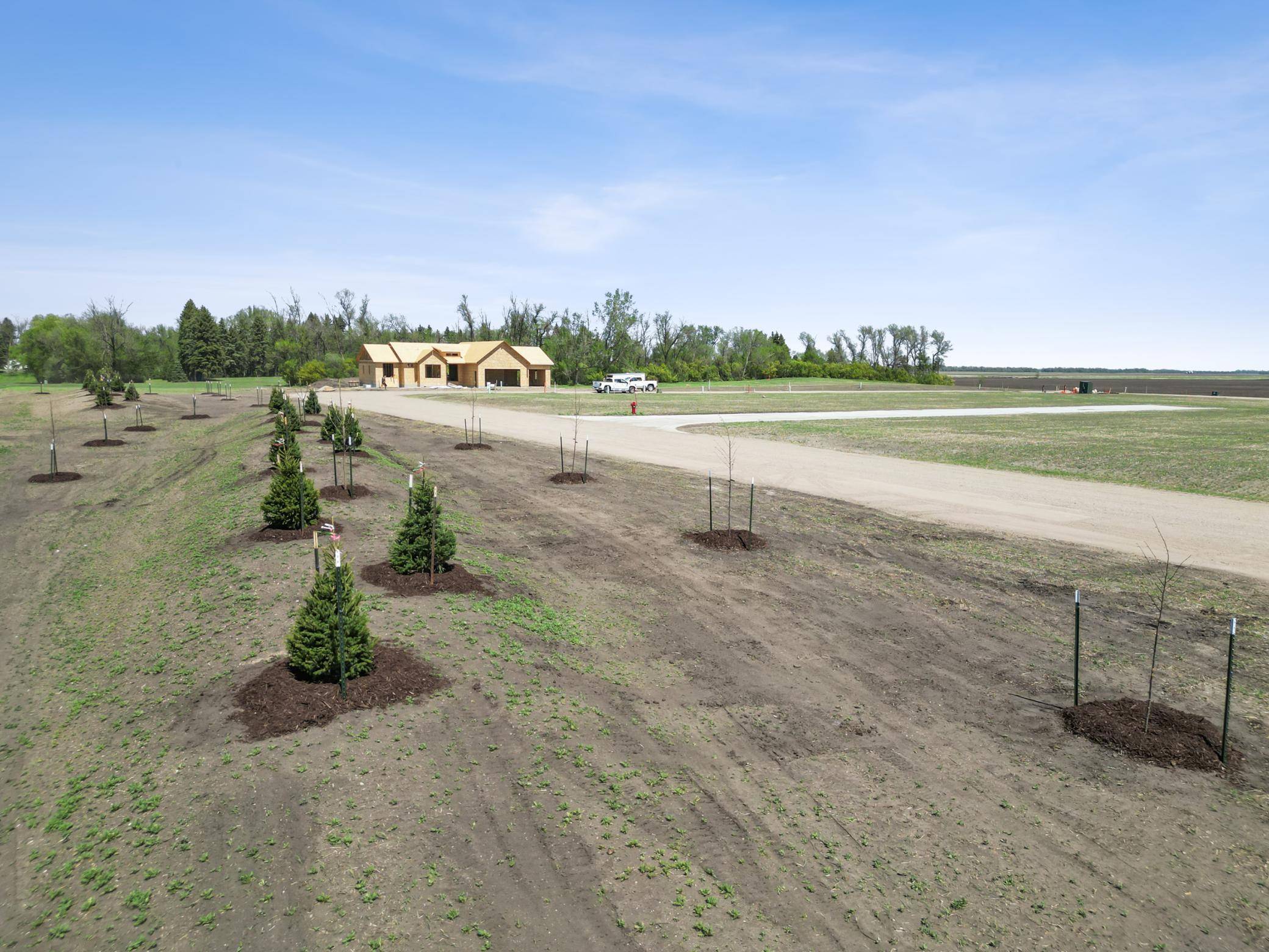 914 Sunrise HL, Arthur, ND 58006
