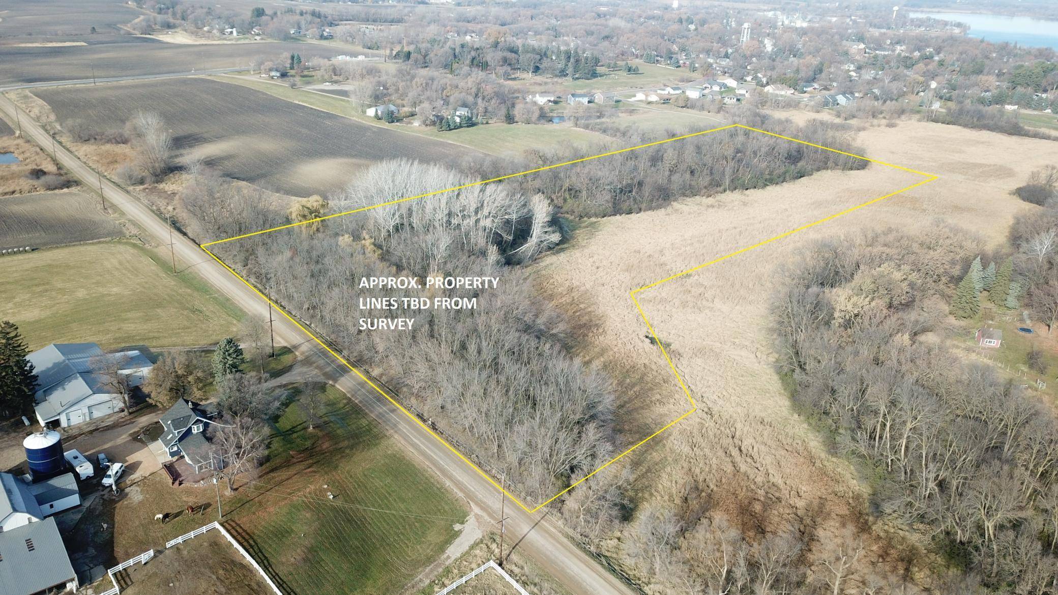 TBD 72nd St. SW, Howard Lake, MN 55349