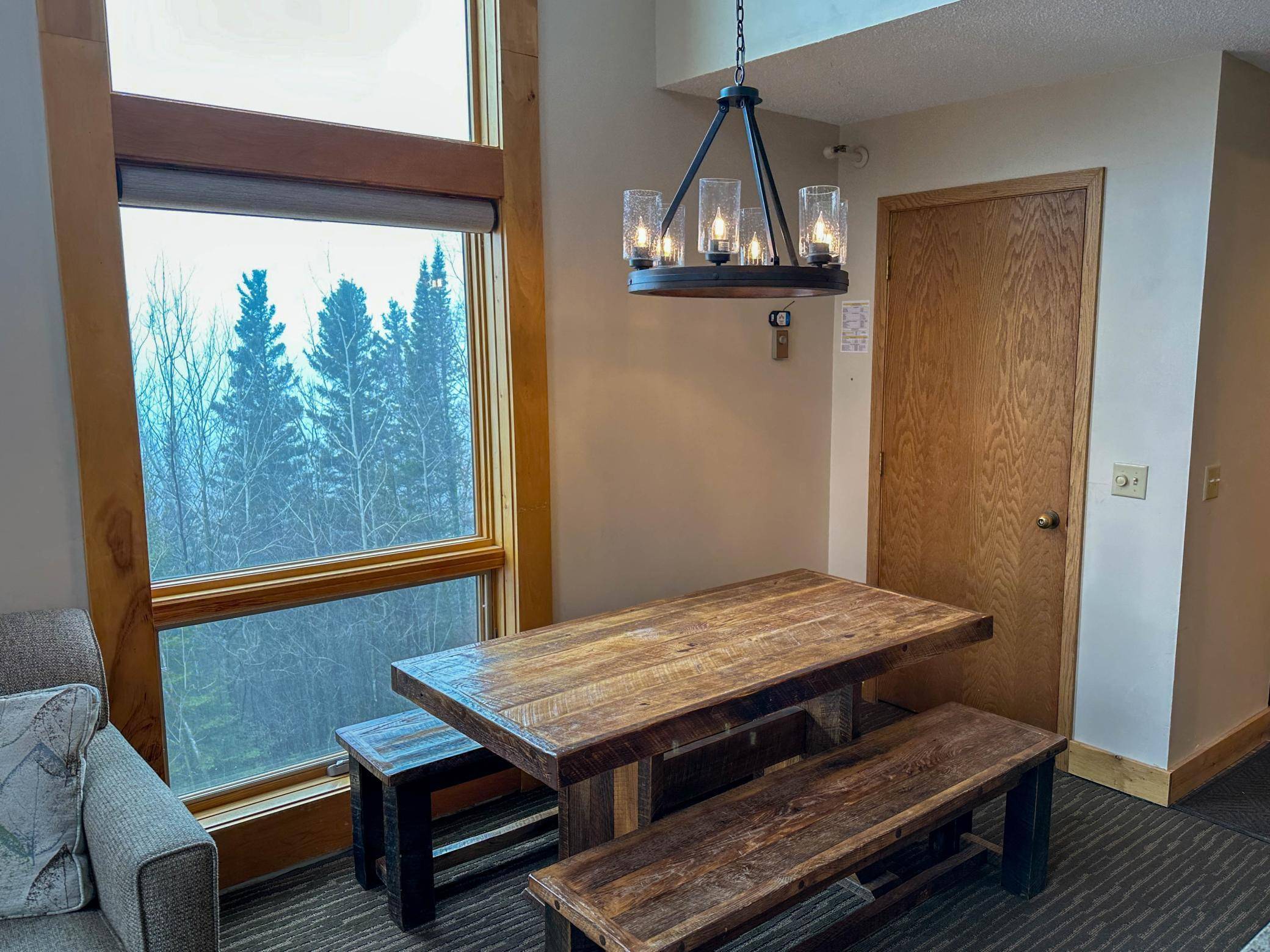 122 Bridge Run LN #A, Lutsen, MN 55615