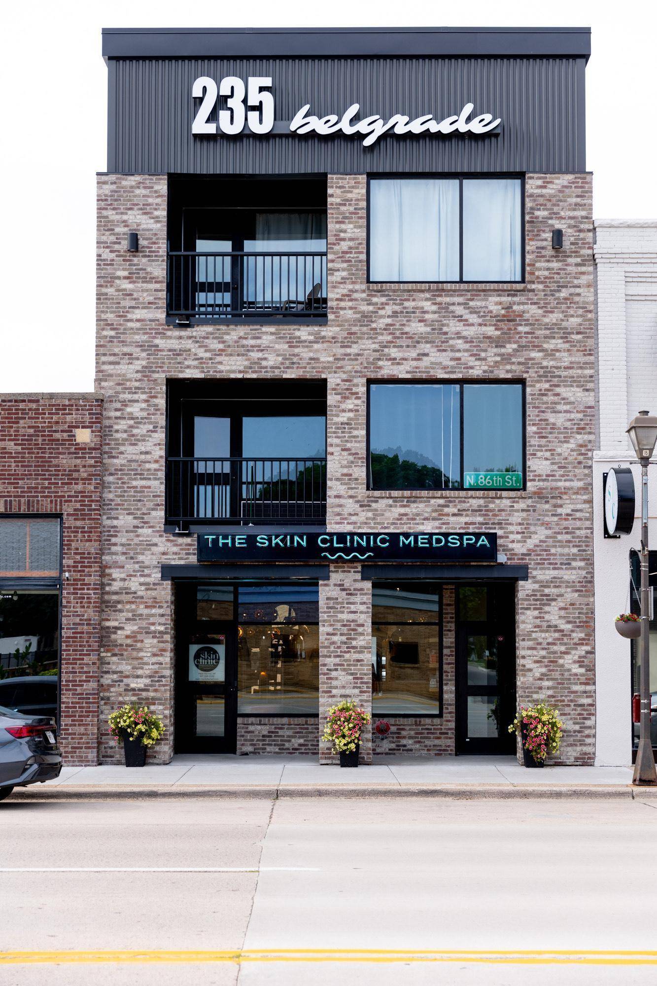 235 - 237 Belgrade AVE, North Mankato, MN 56003