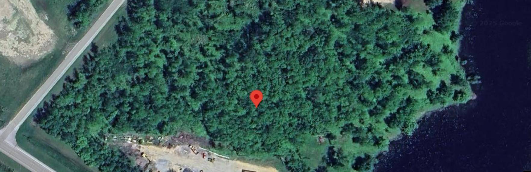 LOT 15 Hooper Creek Loop NW, Baudette, MN 56623