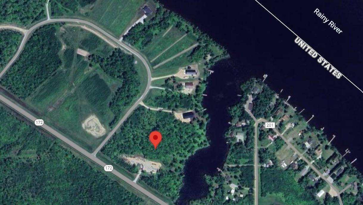 LOT 15 Hooper Creek Loop NW, Baudette, MN 56623
