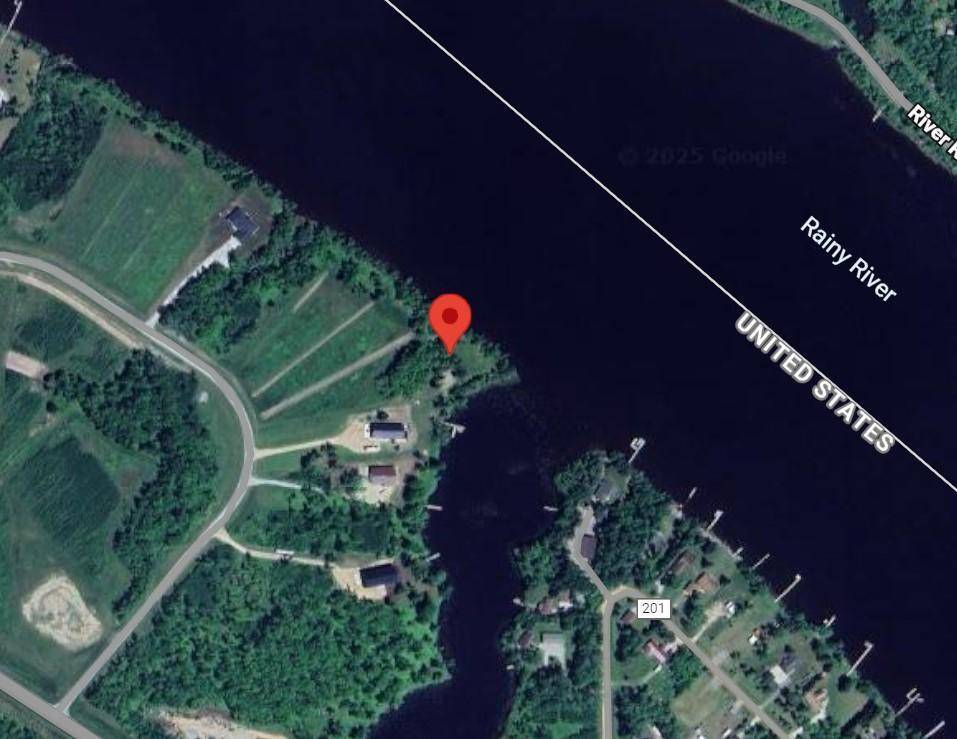LOT 9 Hooper Creek Loop NW, Baudette, MN 56623
