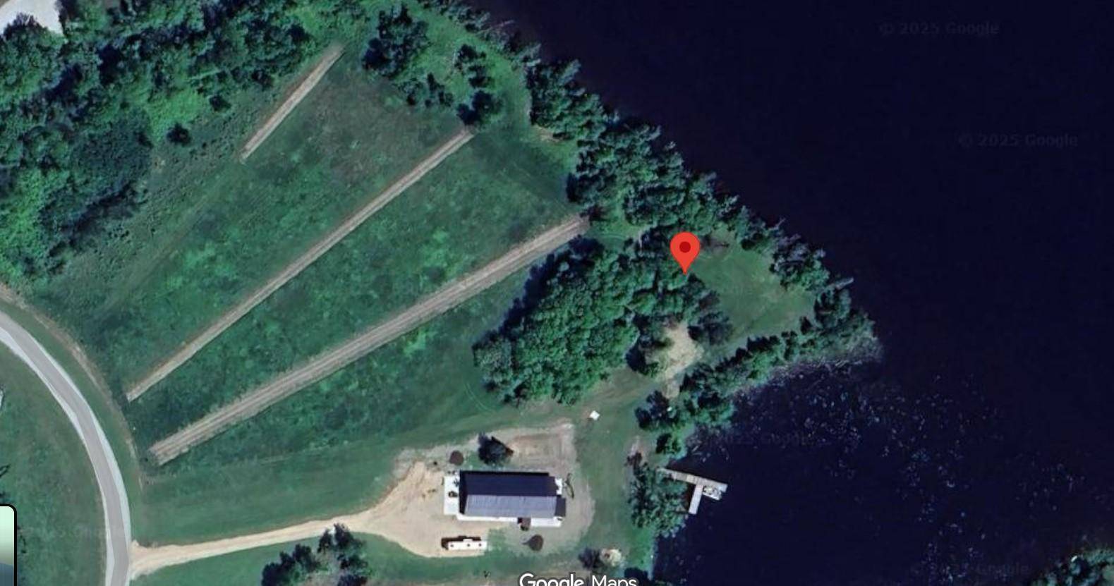LOT 9 Hooper Creek Loop NW, Baudette, MN 56623