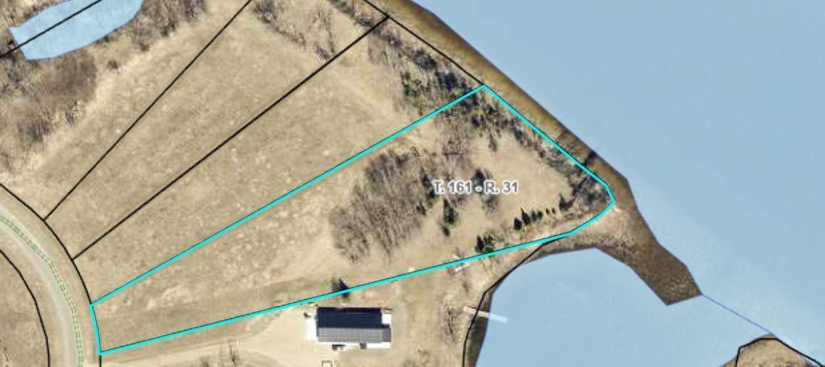LOT 9 Hooper Creek Loop NW, Baudette, MN 56623