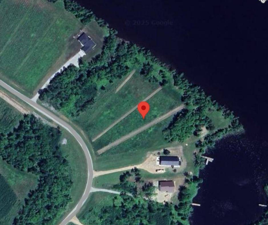 LOT 8 Hooper Creek Loop NW, Baudette, MN 56623