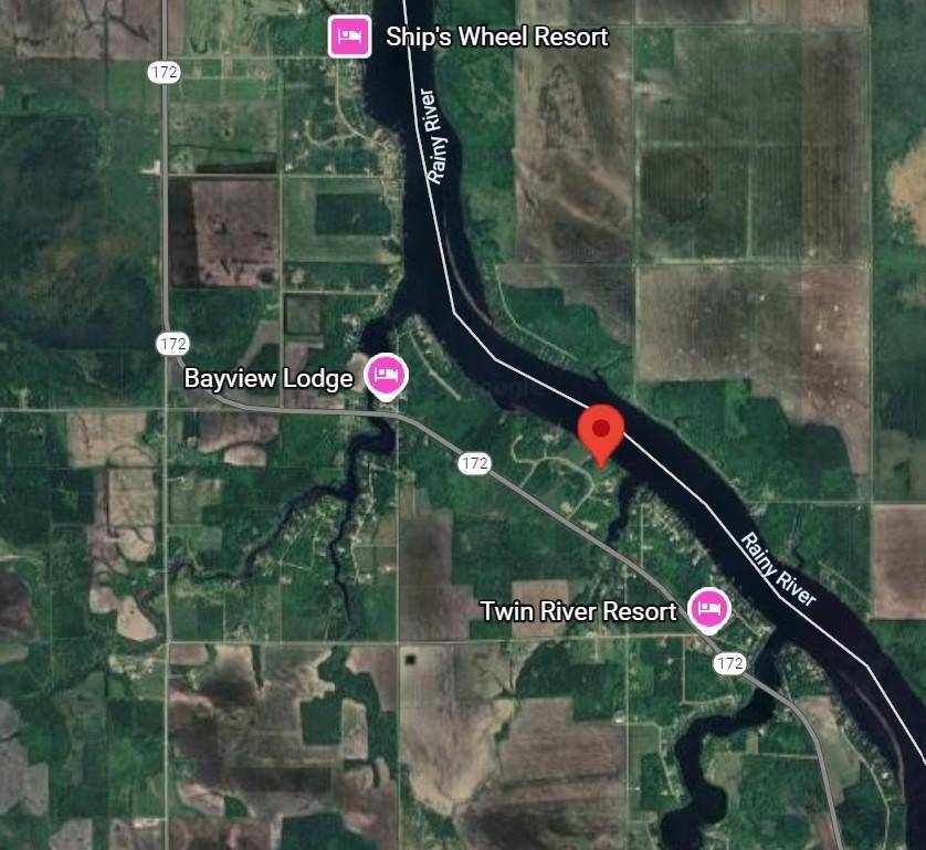LOT 7 Hooper Creek Loop NW, Baudette, MN 56623