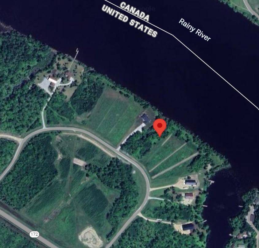 Lot 6 Hooper Creek Loop NW, Baudette, MN 56623