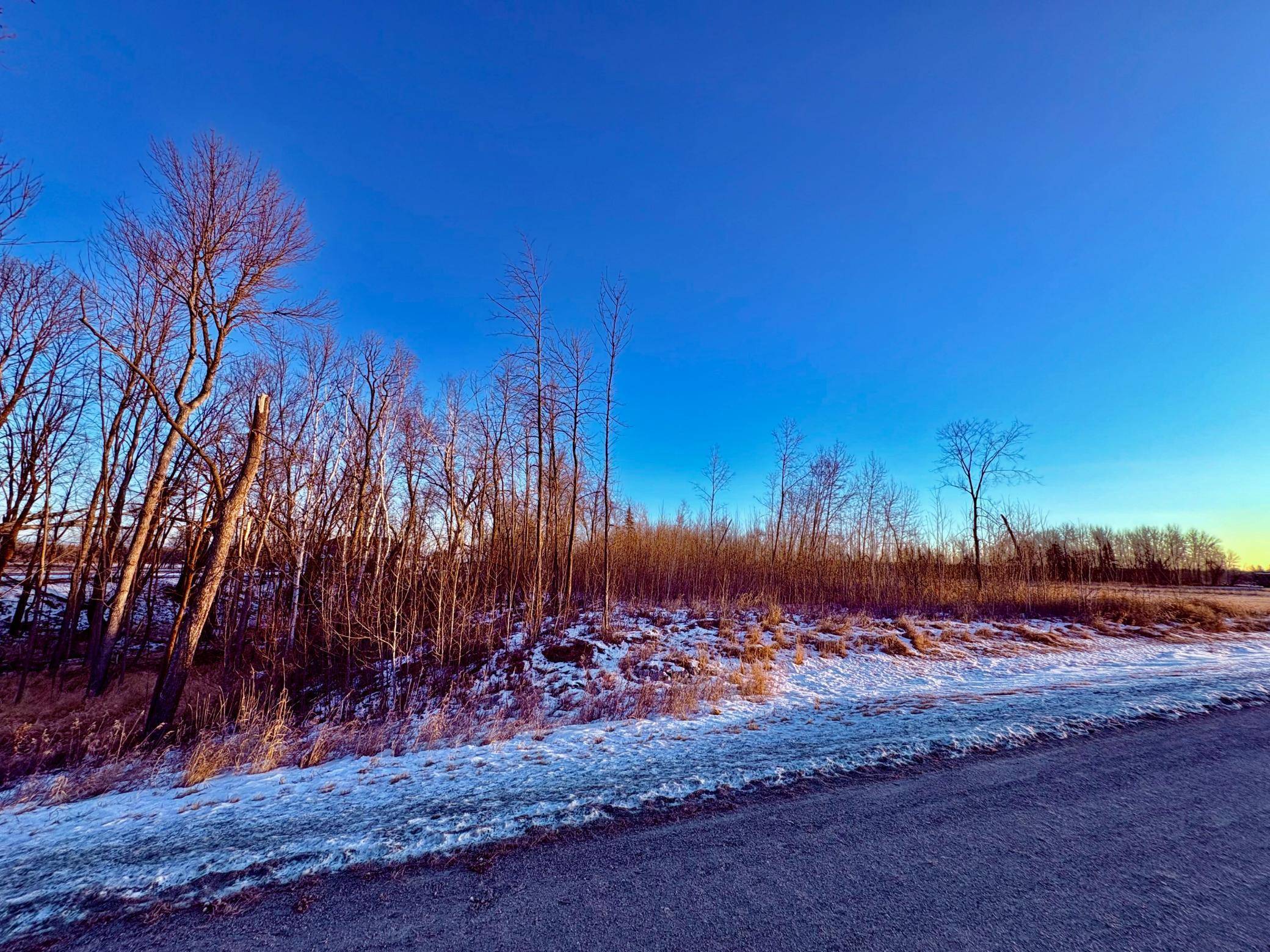 Lot 6 Hooper Creek Loop NW, Baudette, MN 56623