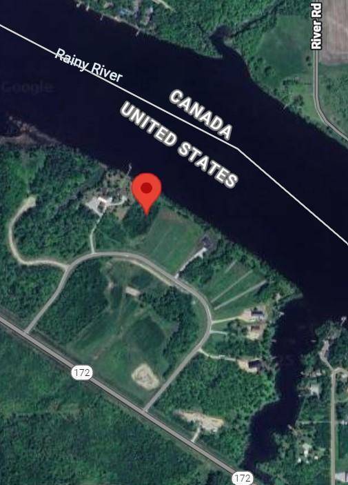 LOT 1 Hooper Creek Loop NW, Baudette, MN 56623