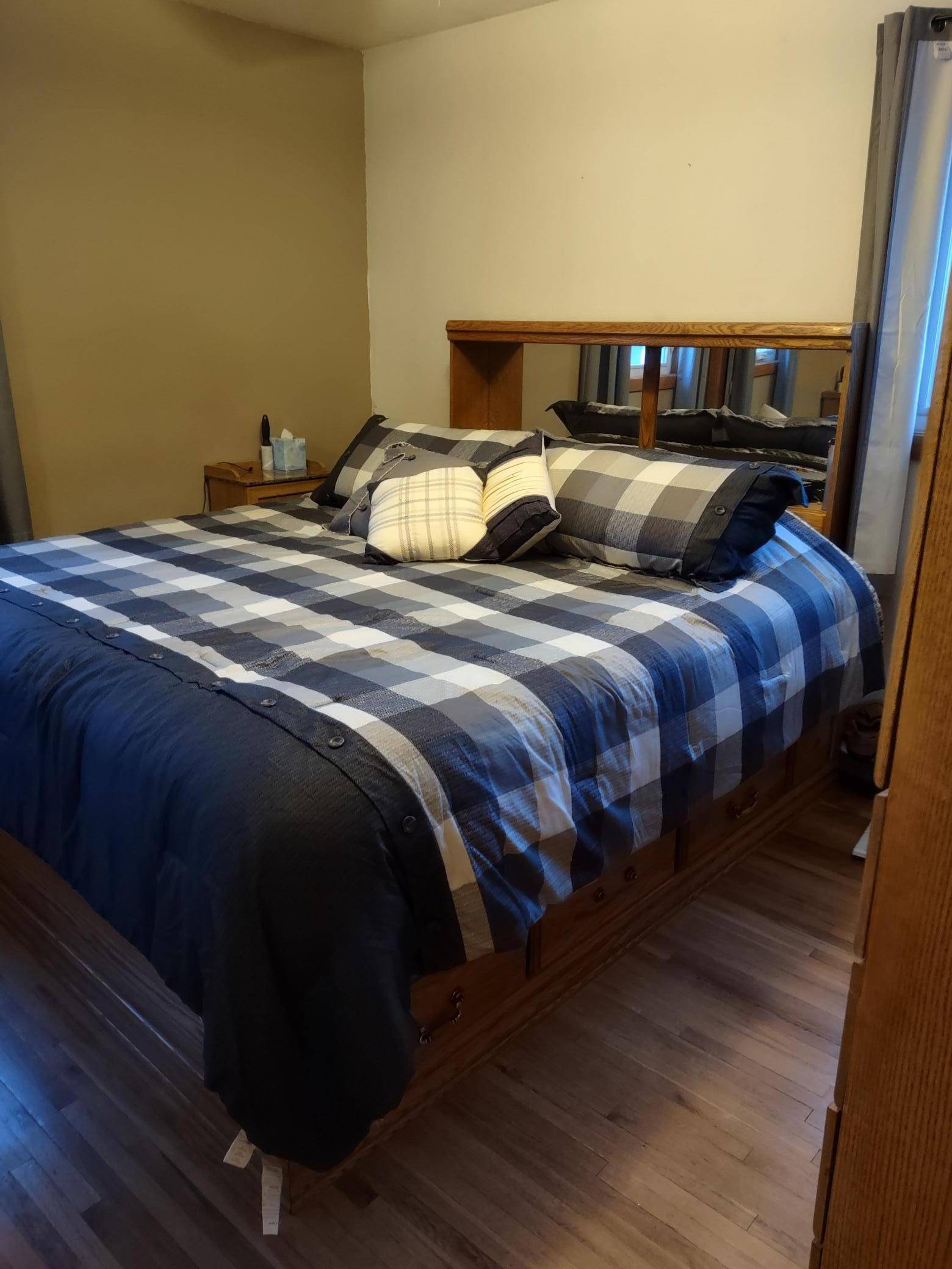 842 Western AVE, Madison, MN 56256