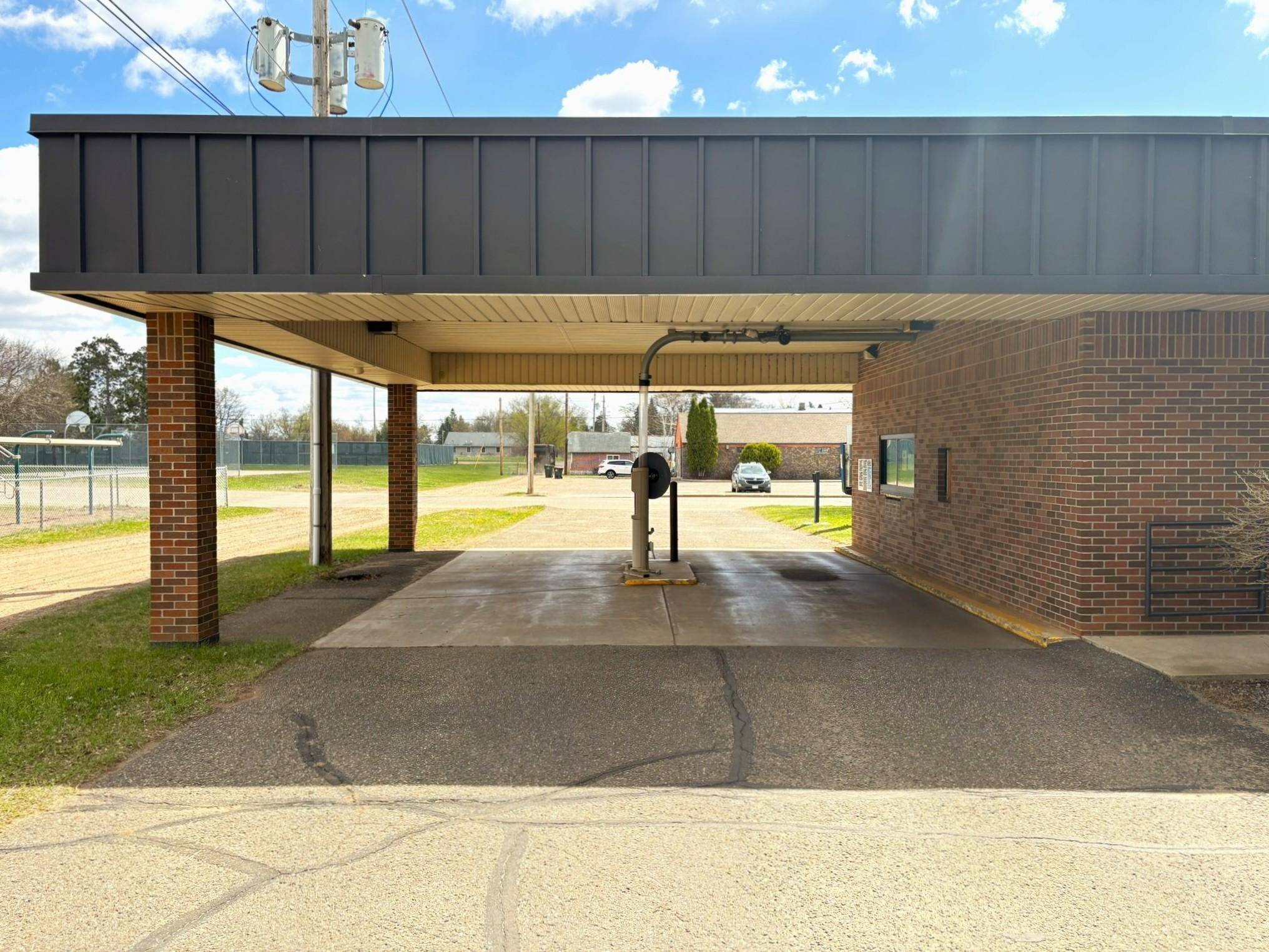 221 4th ST, Ironton, MN 56455