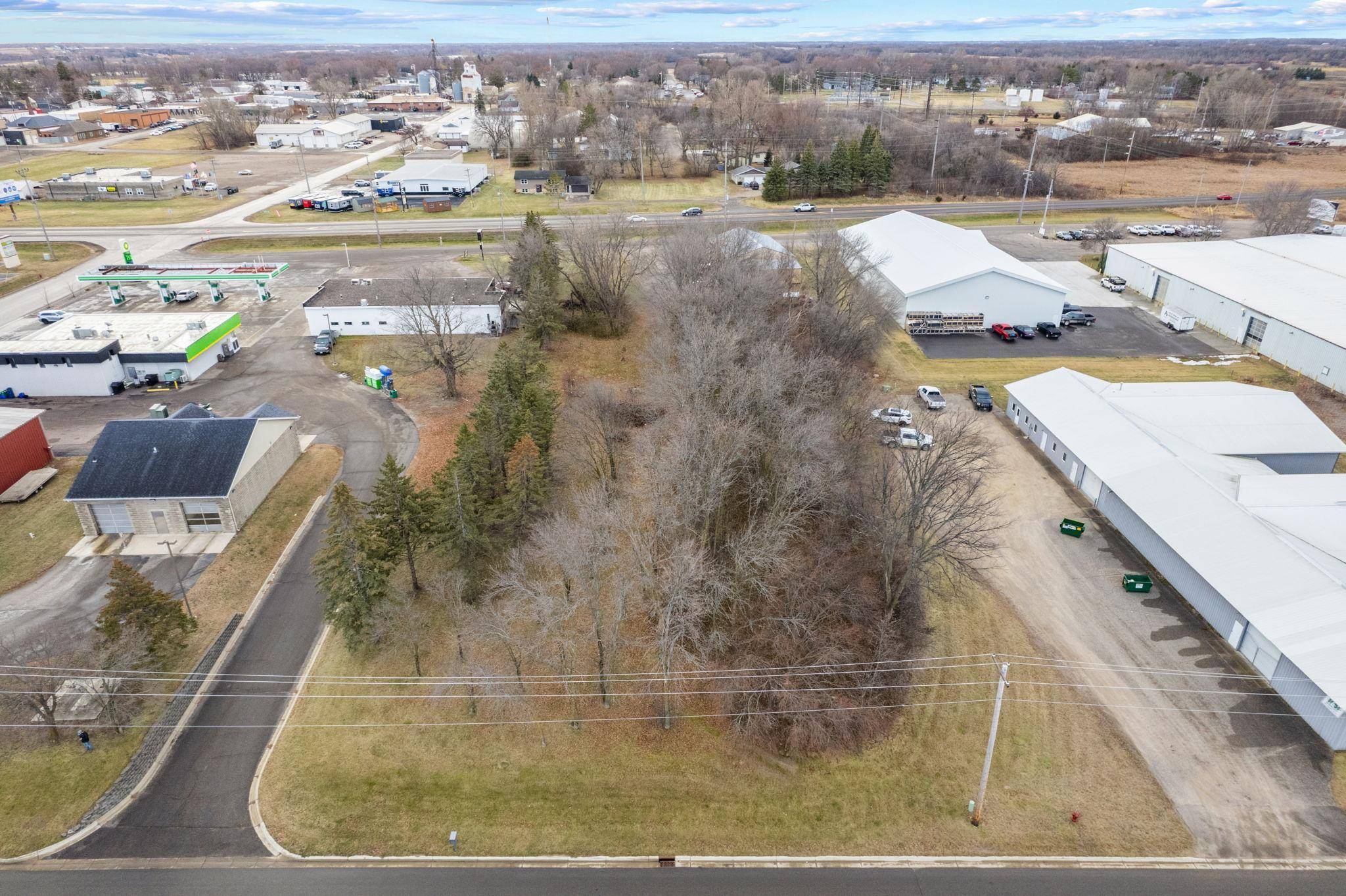 TBD Congress ST W, Maple Lake, MN 55358