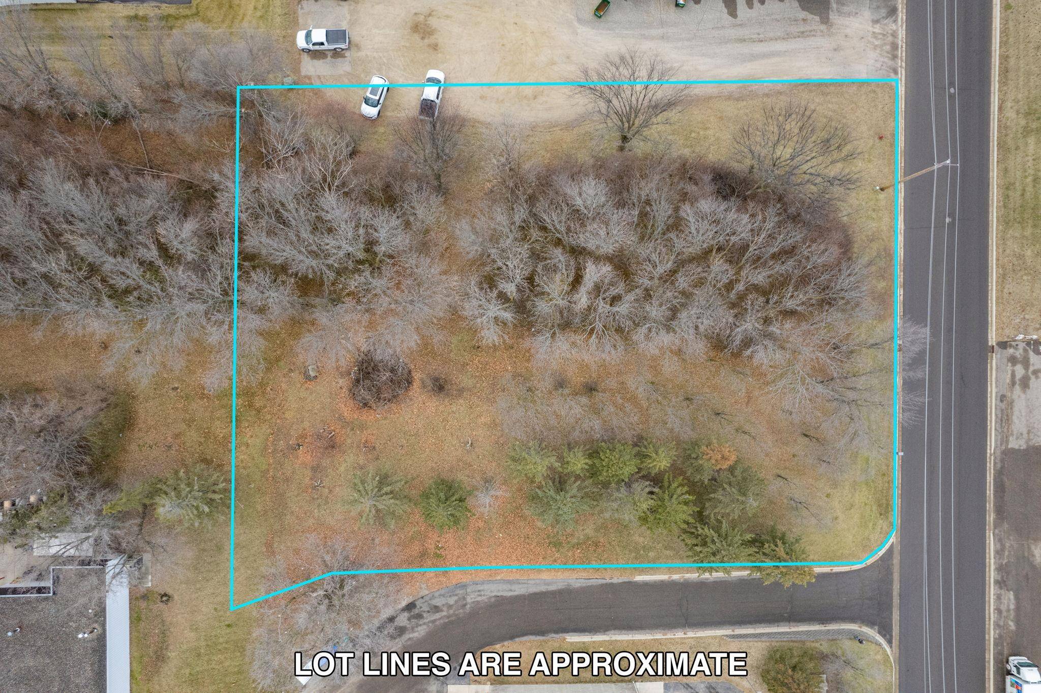 TBD Congress ST W, Maple Lake, MN 55358