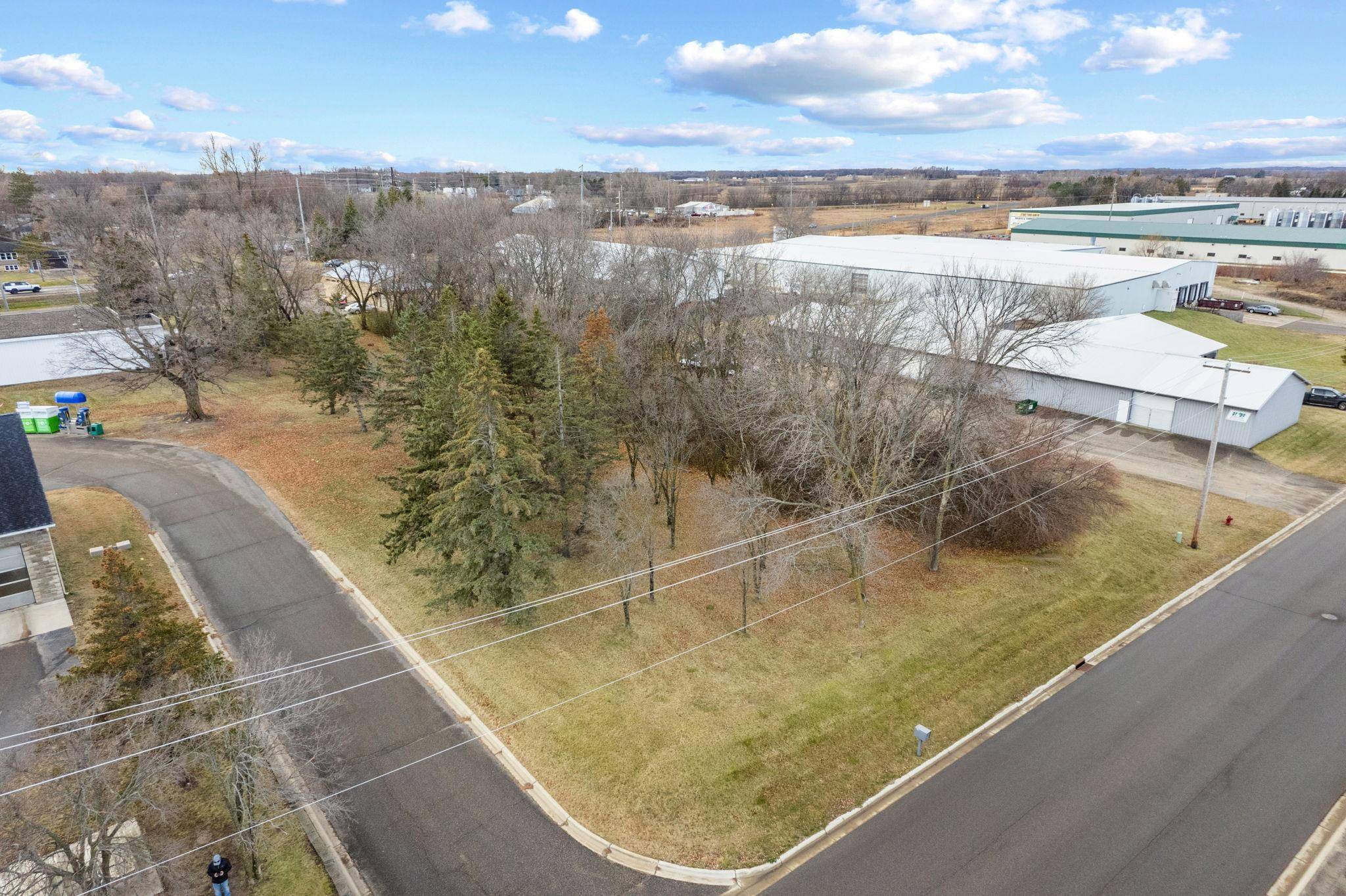 TBD Congress ST W, Maple Lake, MN 55358