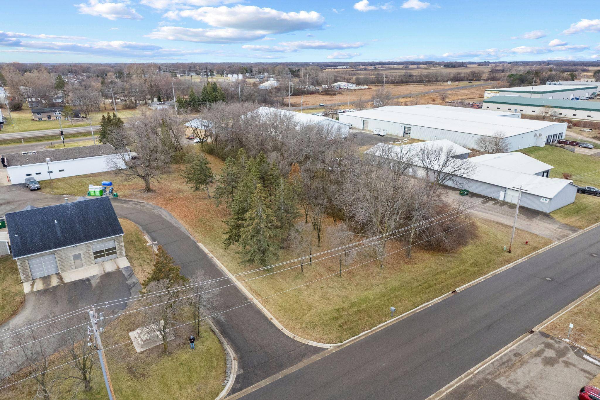 TBD Congress ST W, Maple Lake, MN 55358