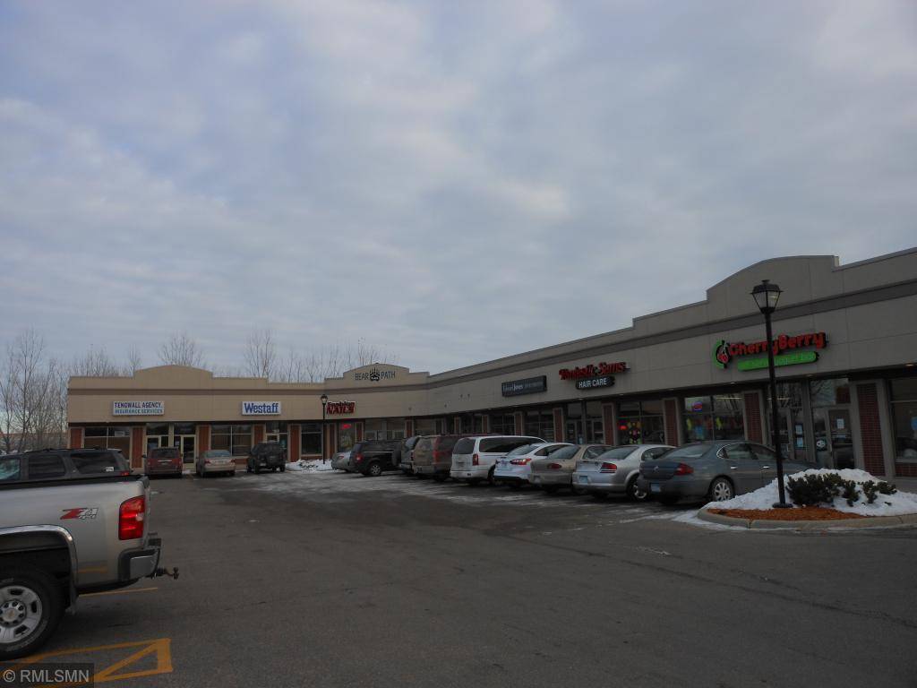 2211 S 1st ST #160, Willmar, MN 56201