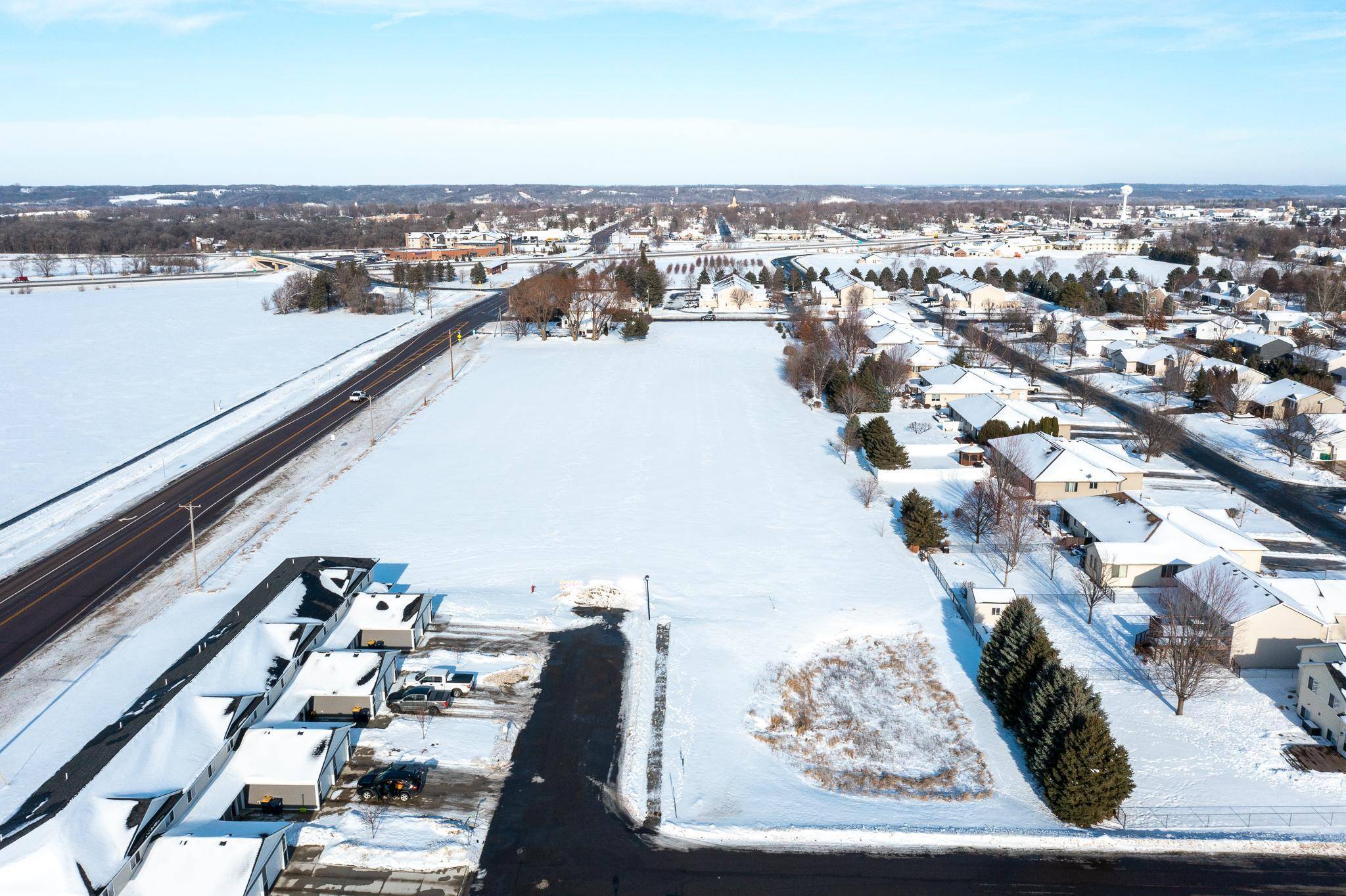XXXX Meridian St. S, Belle Plaine, MN 56011