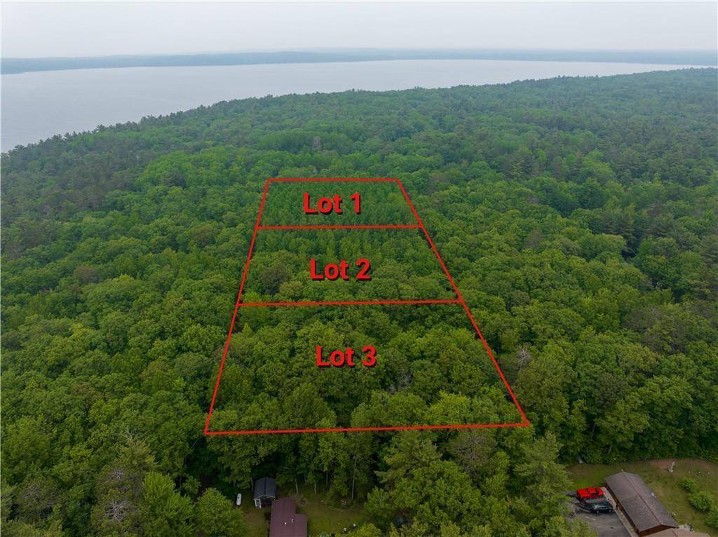 Lot 1 Chippewa AVE, Hayward, WI 54843