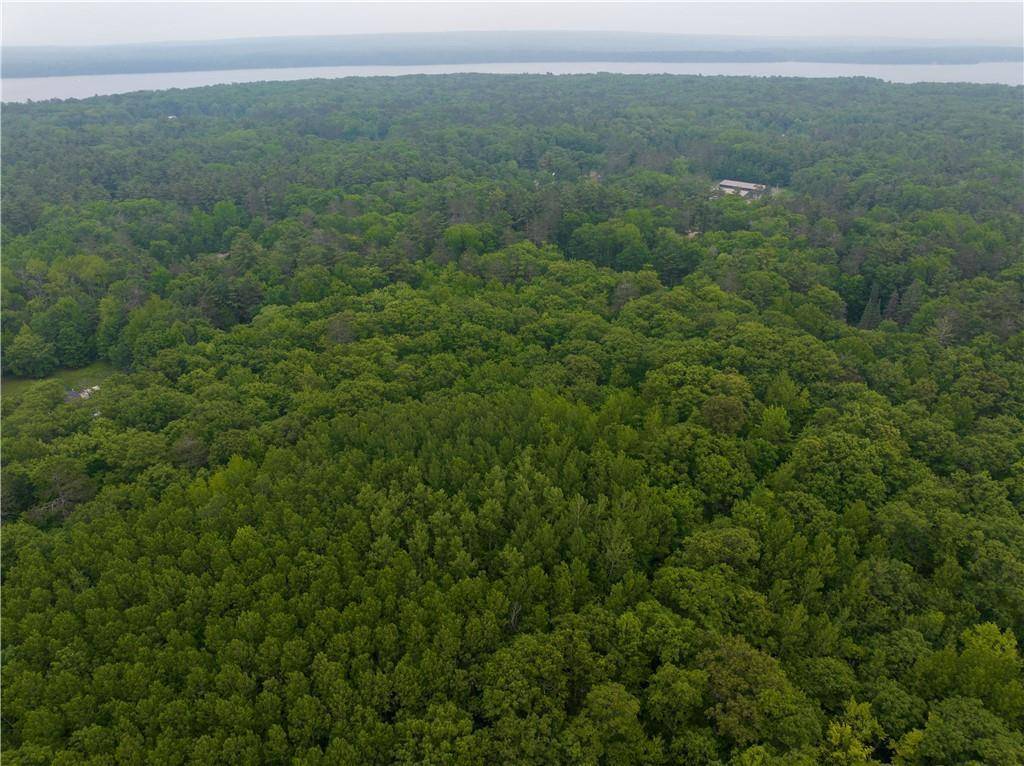 Lot 1 Chippewa AVE, Hayward, WI 54843