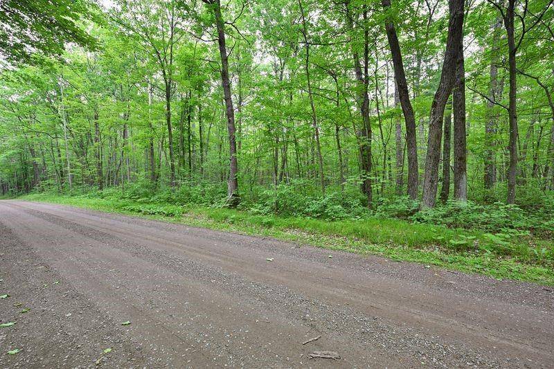 Lot 1 Chippewa AVE, Hayward, WI 54843