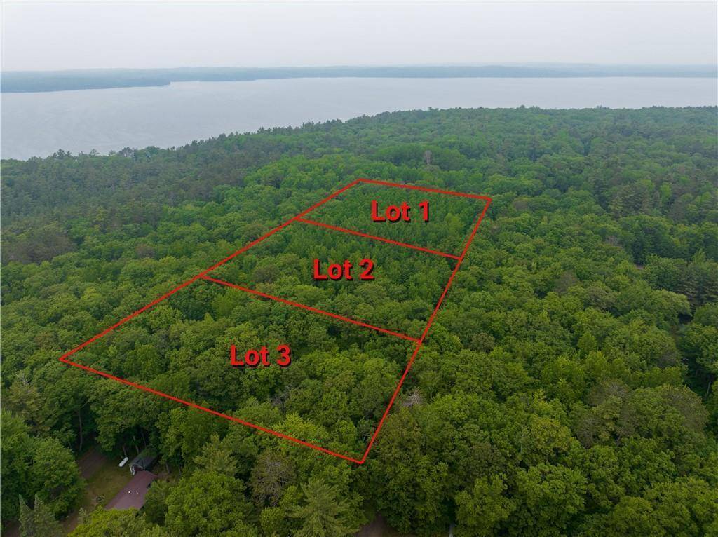 Lot 1 Chippewa AVE, Hayward, WI 54843