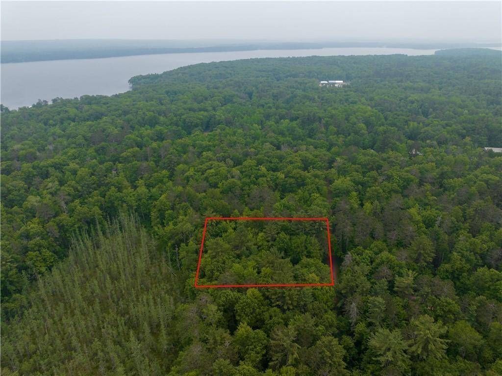 Lot 2, Block 14 John Ericsson AVE, Hayward, WI 54843