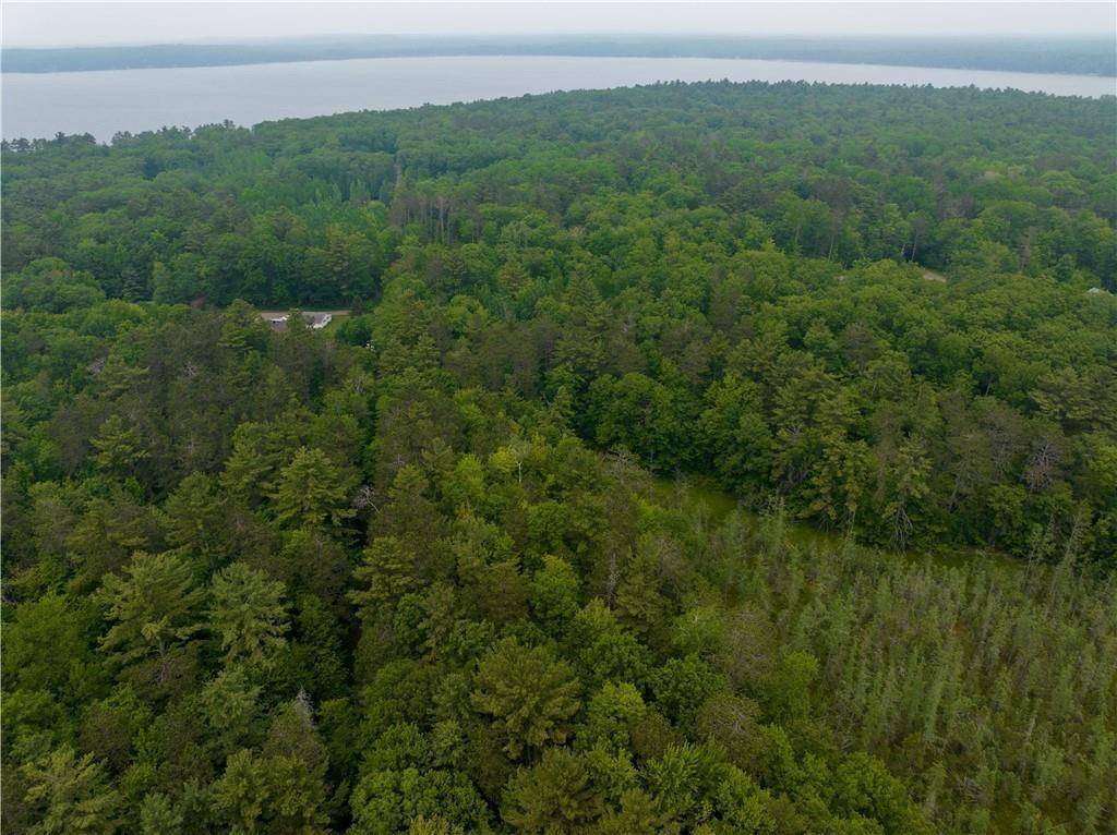 Lot 2, Block 14 John Ericsson AVE, Hayward, WI 54843