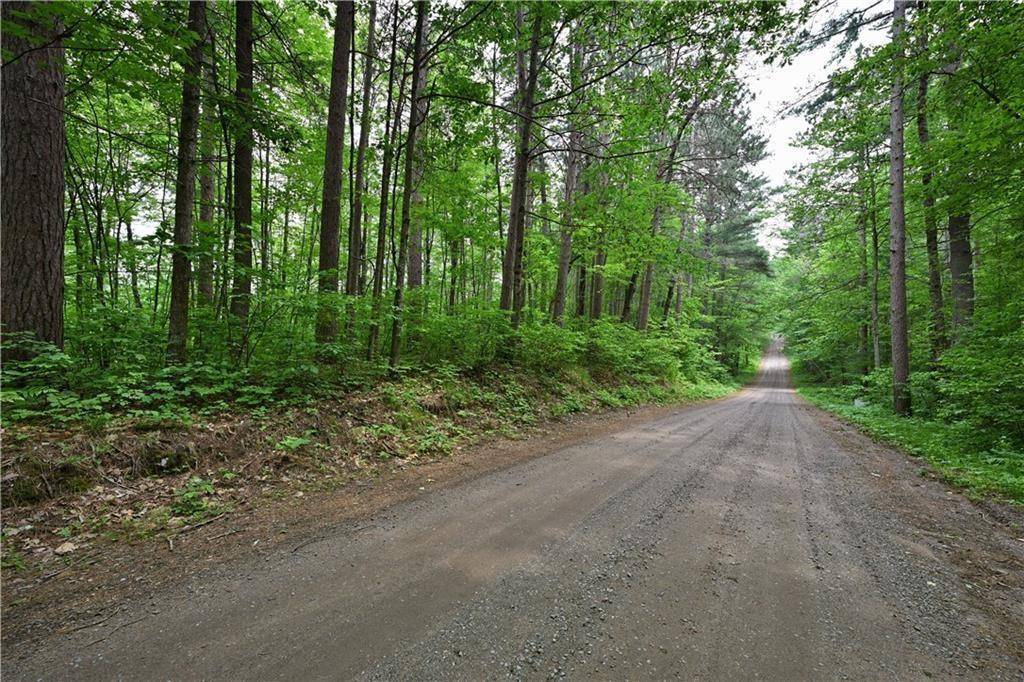 Lot 2, Block 14 John Ericsson AVE, Hayward, WI 54843