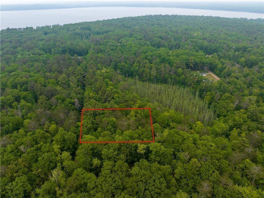 Lot 2, Block 14 John Ericsson AVE, Hayward, WI 54843