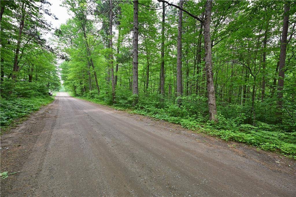 Lot 2, Block 14 John Ericsson AVE, Hayward, WI 54843