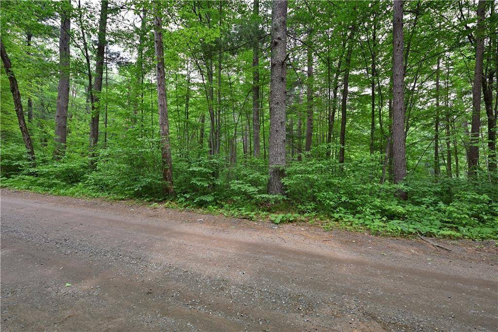 Lot 3, Block 15 John Ericsson AVE, Hayward, WI 54843